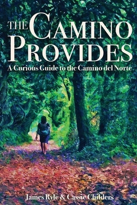 The Camino Provides Paperback Camino Coaching