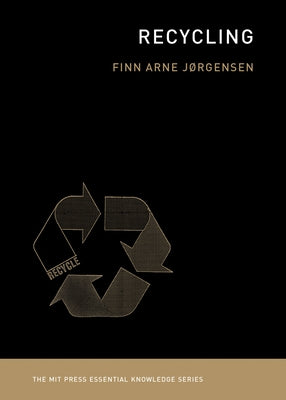 Recycling Paperback MIT Press