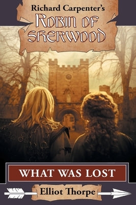 What Was Lost Paperback Spiteful Puppet