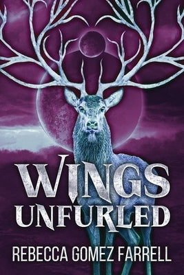 Wings Unfurled Paperback Meerkat Press