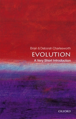 Evolution: A Very Short Introduction Paperback Oxford University Press, USA