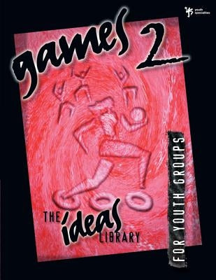 Games 2 Paperback Zondervan