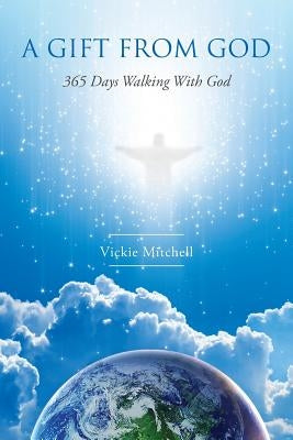 A Gift From God Paperback Christian Faith