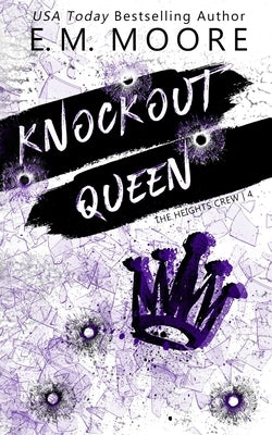 Knockout Queen Paperback Forevermoore Press