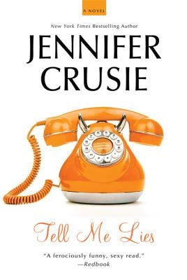 Tell Me Lies Paperback St. Martin's Griffin