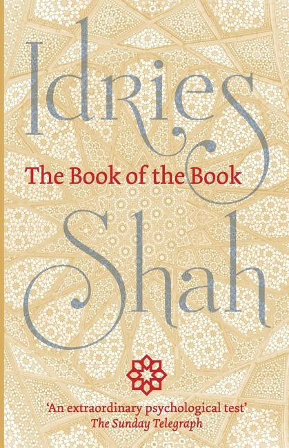 The Book of the Book Paperback Isf Publishing