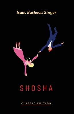 Shosha Paperback Goodreads Press
