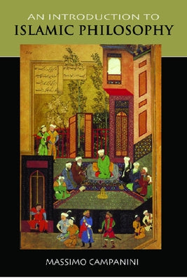 An Introduction to Islamic Philosophy Paperback Edinburgh University Press
