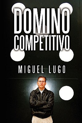 Domino Competitivo Paperback Authorhouse