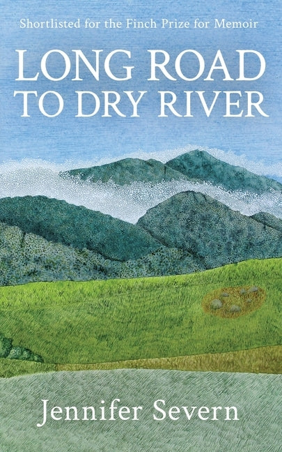 Long Road to Dry River Paperback Jennifer Severn