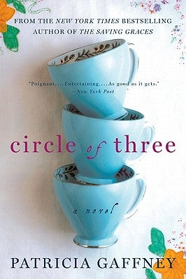 Circle of Three Paperback Harper Perennial