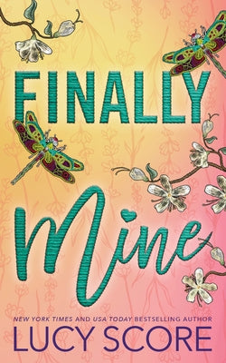 Finally Mine Paperback Bloom Books