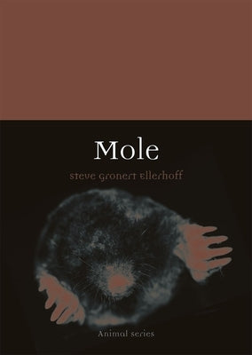Mole Paperback Reaktion Books