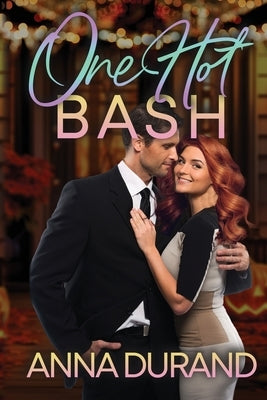 One Hot Bash Paperback Jacobsville Books