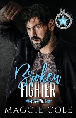 Broken Fighter: Ivanov Family Paperback Pulse Press