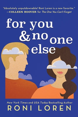 For You & No One Else Paperback Sourcebooks Casablanca