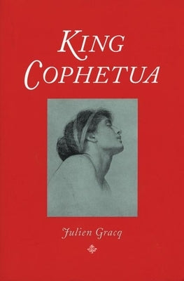 King Cophetua Paperback Turtle Point Press