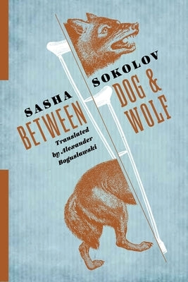 Between Dog and Wolf Paperback Columbia University Press