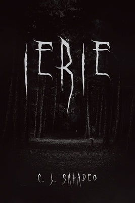Ierie Paperback Trinity Hills Publishing