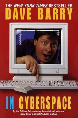 Dave Barry in Cyberspace Paperback Ballantine Books