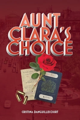Aunt Clara's Choice Paperback Dreaming Pen