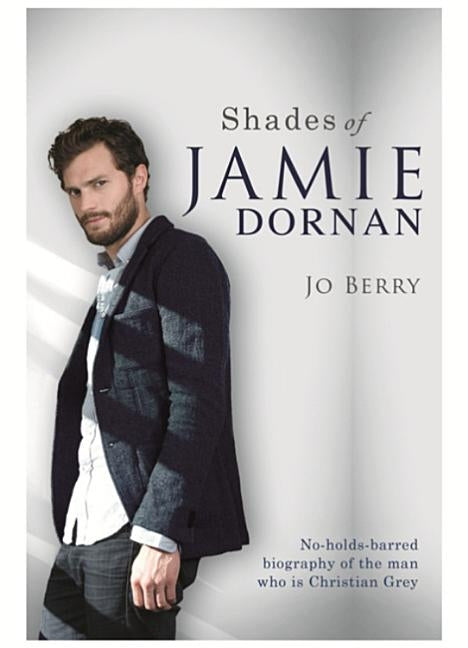Shades of Jamie Dornan Paperback Seven Dials