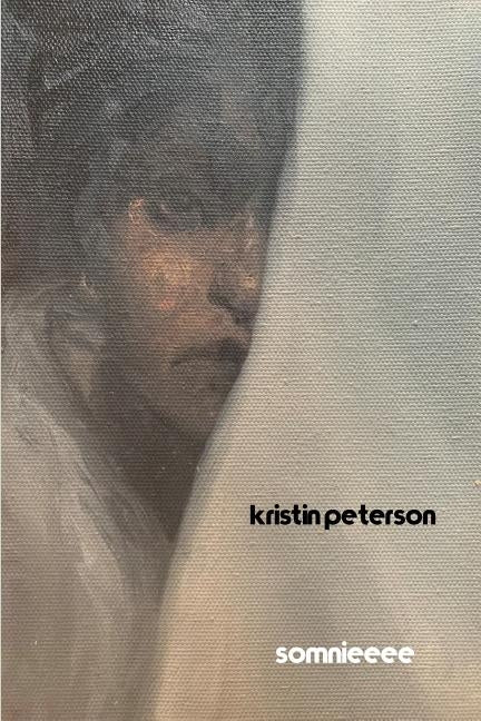 somnieeee Paperback Vegetarian Alcoholic Press
