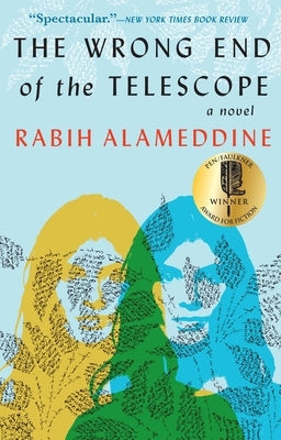 The Wrong End of the Telescope Paperback Grove Press