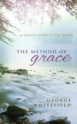 The Method of Grace Paperback Great Christian Books