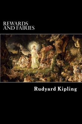 Rewards and Fairies Paperback Createspace Independent Publishing Platform