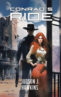 Conrad's Ride Paperback Archway Publishing