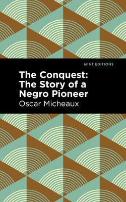 The Conquest Paperback Mint Editions