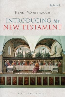 Introducing the New Testament Paperback Bloomsbury Publishing PLC