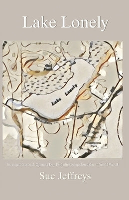 Lake Lonely Paperback Shirespress