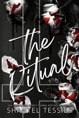 The Ritual Paperback Dark Angel Creations LLC