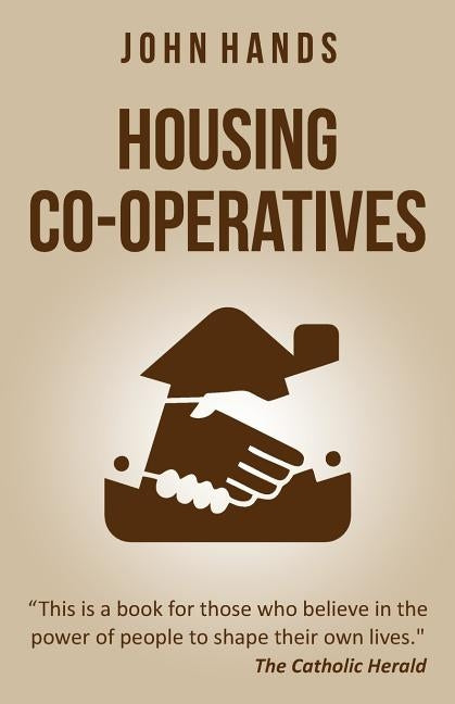 Housing Co-operatives Paperback Castleton
