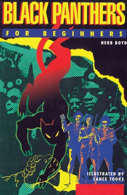 Black Panthers for Beginners Paperback For Beginners