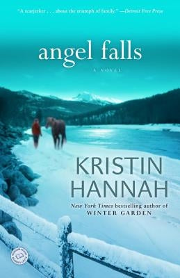 Angel Falls Paperback Ballantine Books