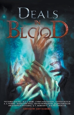 Deals In Blood Paperback A. A. Warne