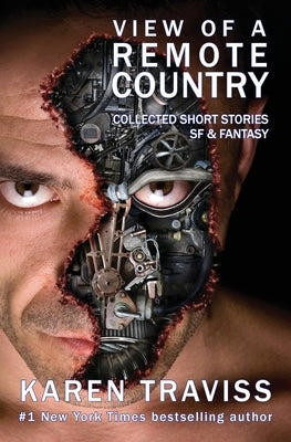 View Of A Remote Country Paperback Karen Traviss