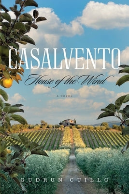 Casalvento: House of the Wind Paperback Greenleaf Book Group Press