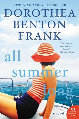 All Summer Long Paperback William Morrow & Company