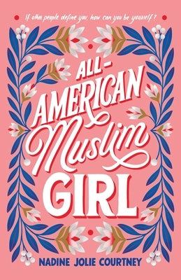 All-American Muslim Girl Paperback Square Fish