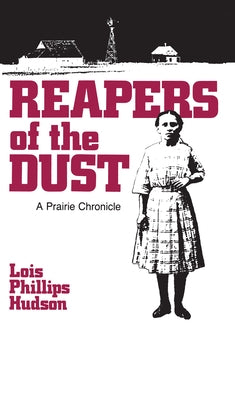 Reapers of the Dust Paperback Minnesota Historical Society Press