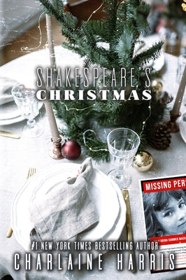Shakespeare's Christmas Paperback Jab Books