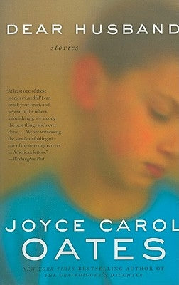 Dear Husband: Stories Paperback Ecco Press