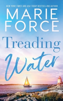 Treading Water Paperback HTJB, Inc.