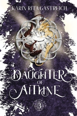 Daughter of Aithne Paperback Karin R Gastreich
