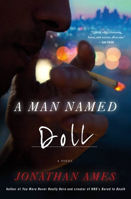 A Man Named Doll Paperback Mulholland Books