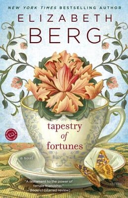 Tapestry of Fortunes Paperback Ballantine Books